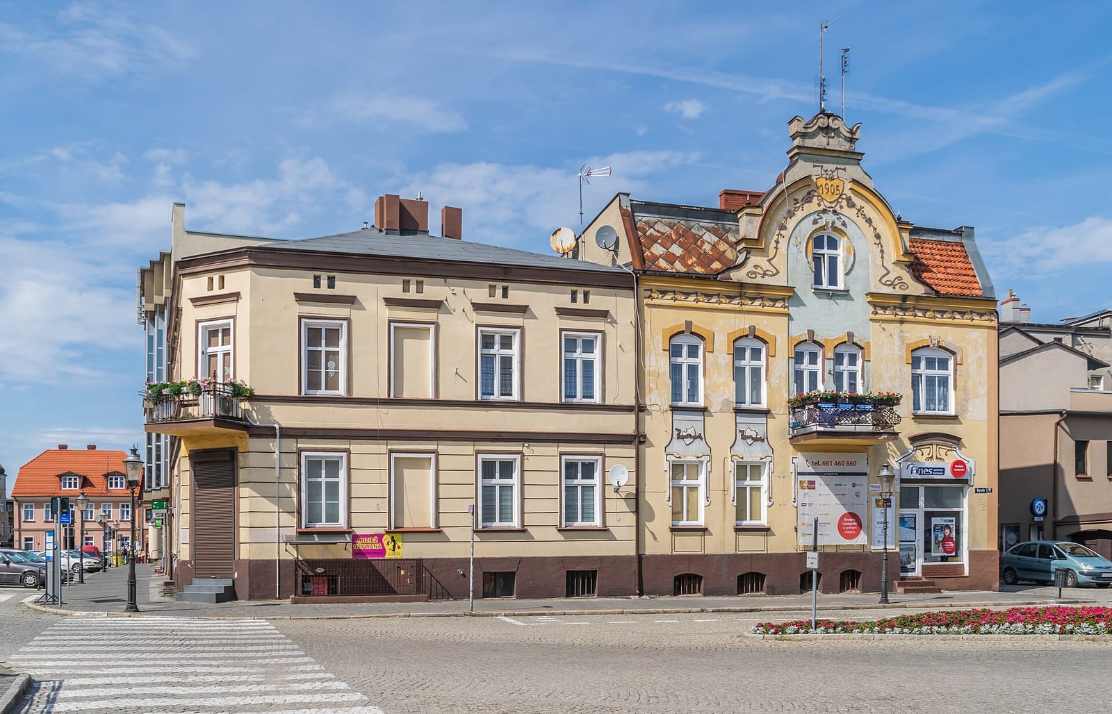 Nowaczyńscy