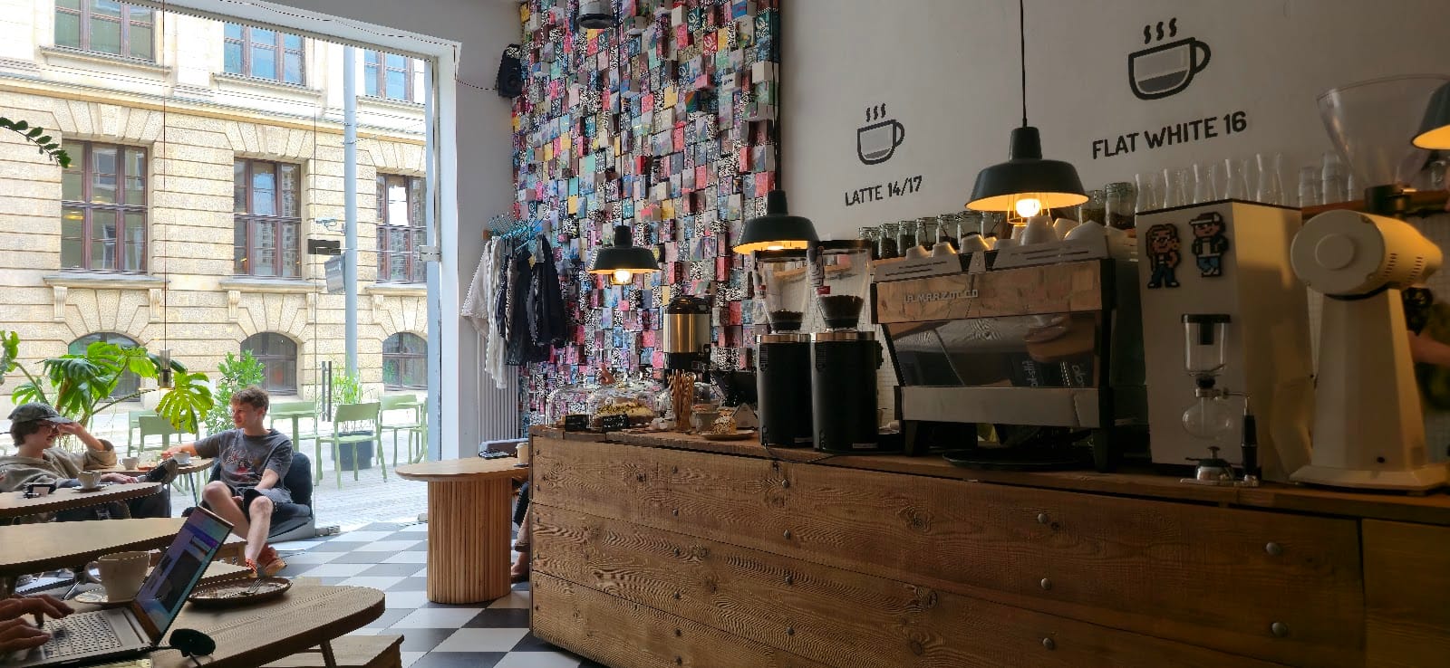 Café Stragan