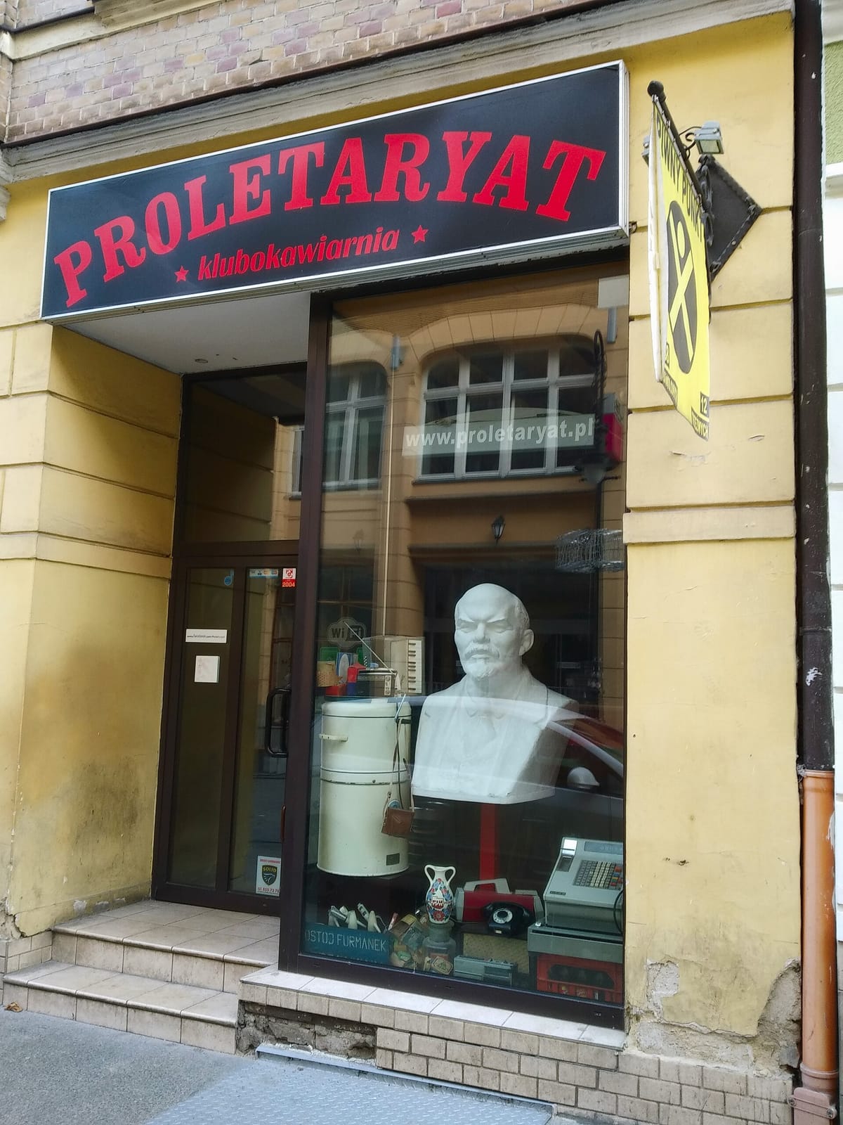 W filiżance cafe photo 3