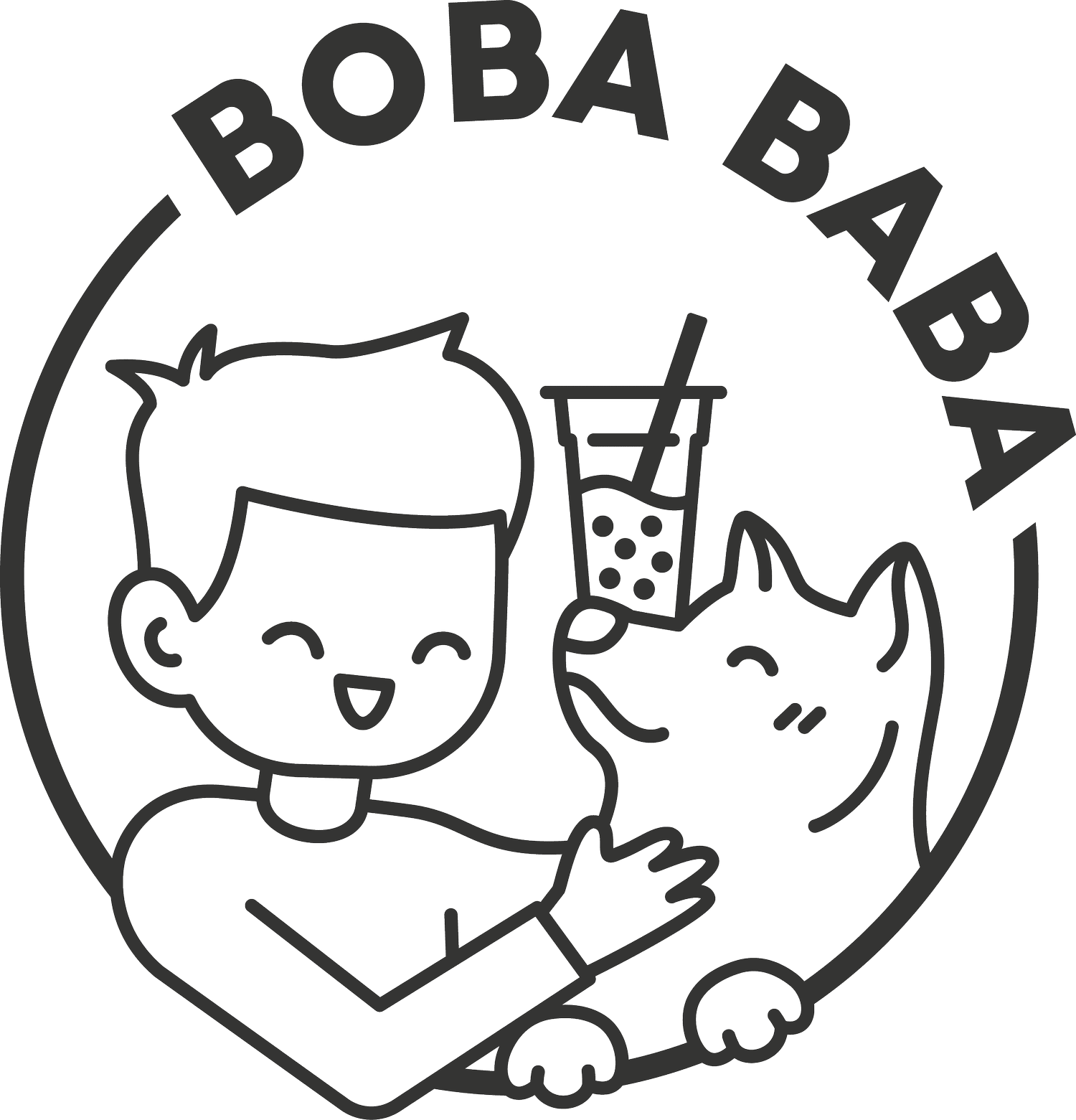 Boba Baba Tea Cafe photo 2