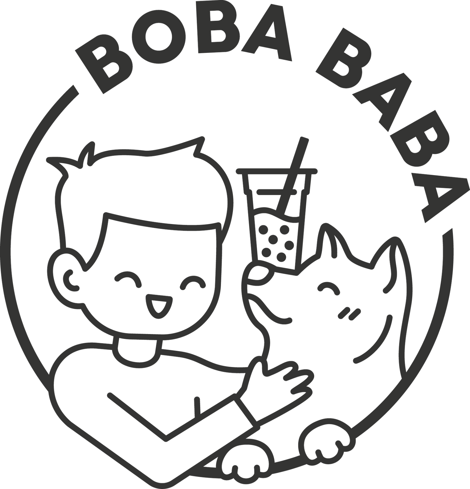 Boba Baba Tea Cafe