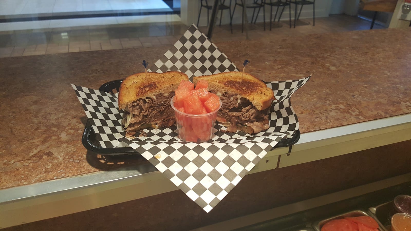 Downtown Deli and Cafe