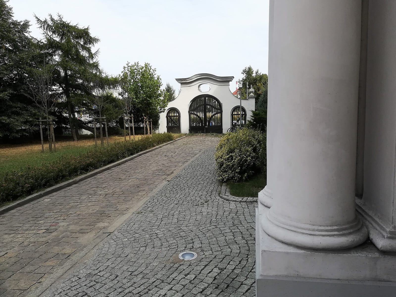 Kaferdam photo 3