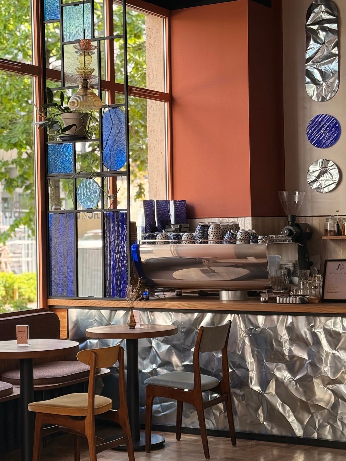 Blask Cafe