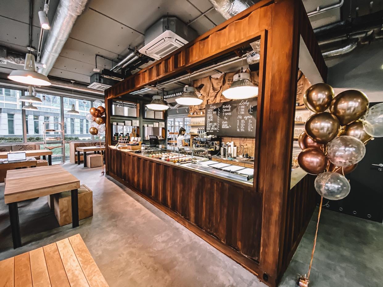 Deseo Patisserie photo 3