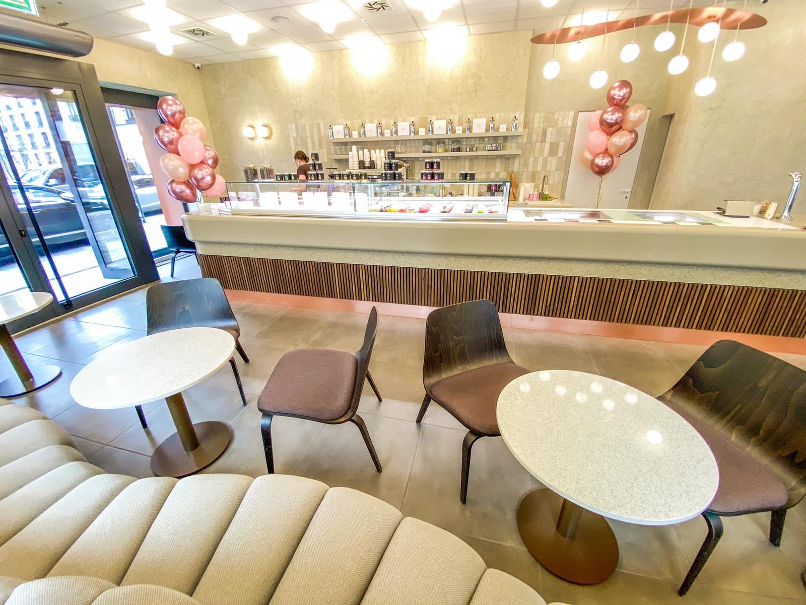 Deseo Patisserie