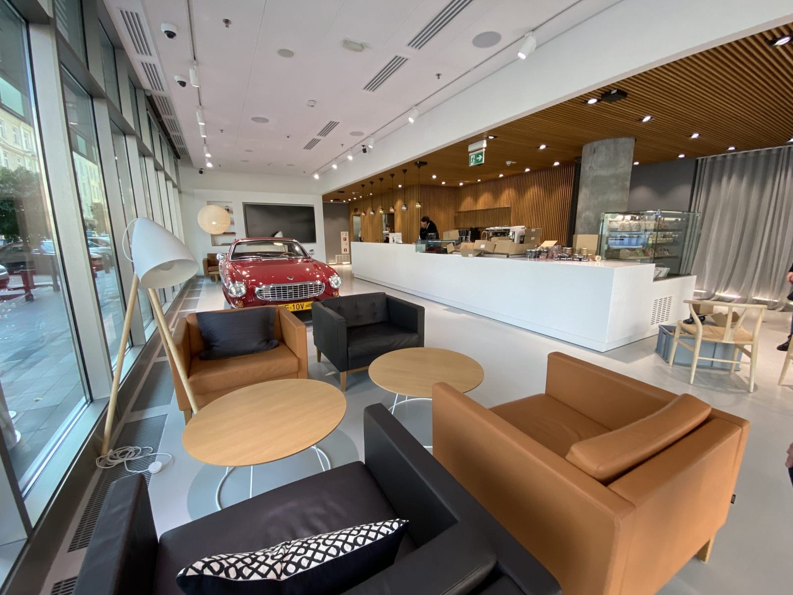 Deseo Patisserie photo 7