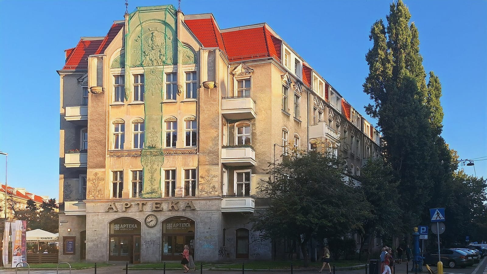 Pijalnia Czekolady E.Wedel photo 2
