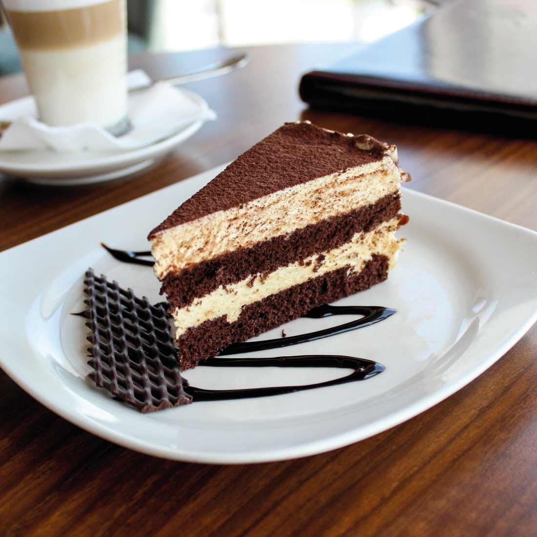 Café 22