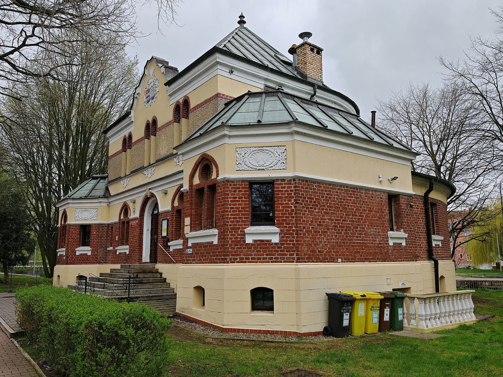 Cafe Gruszecki photo 4