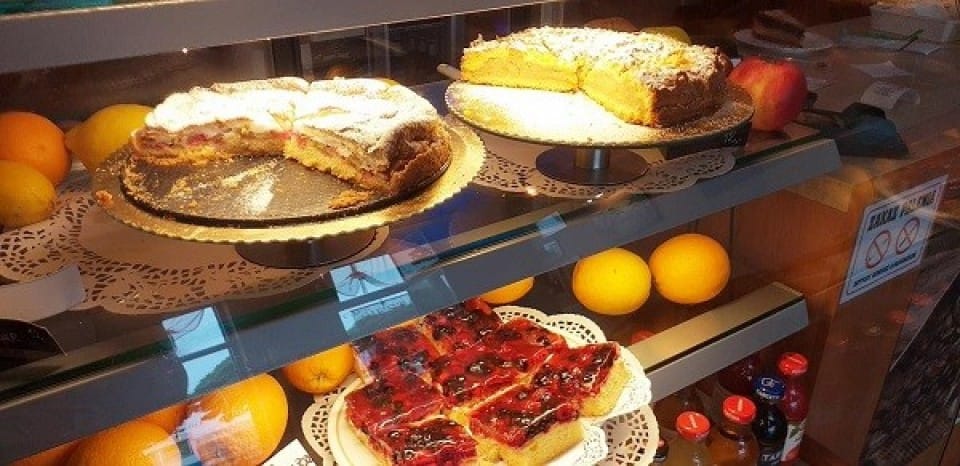 Siesta Cafe