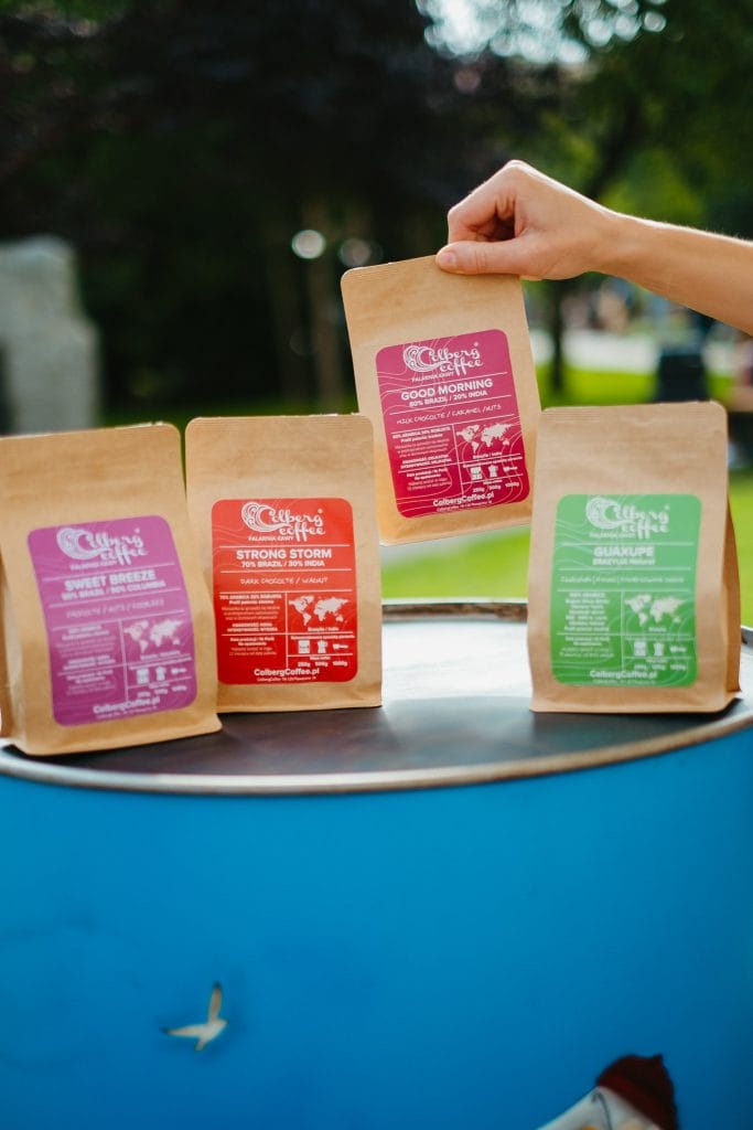 ColbergCoffee photo 2