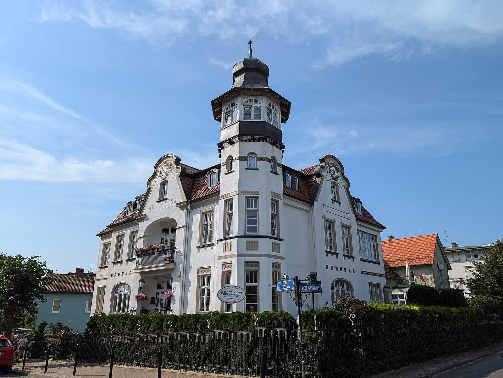 Między Zdrojami photo 2