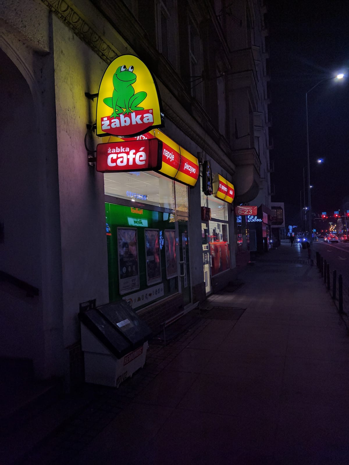 Yogo Factory