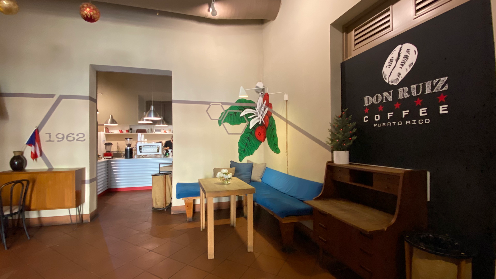 Café Don Ruiz
