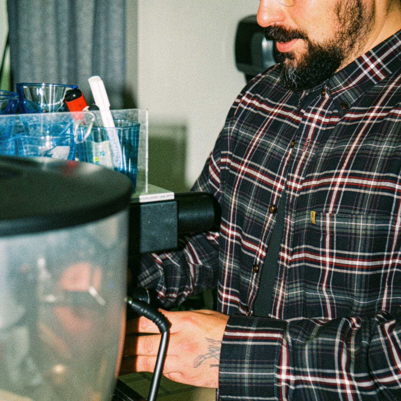 Barista Mafia photo 7