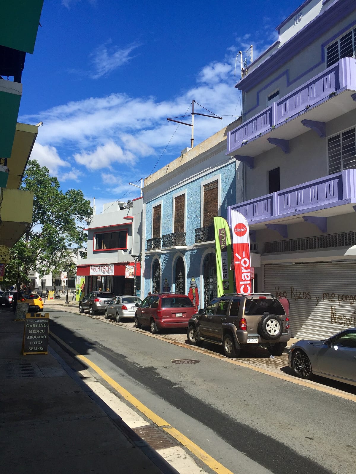 Cafe Paraiso photo 2