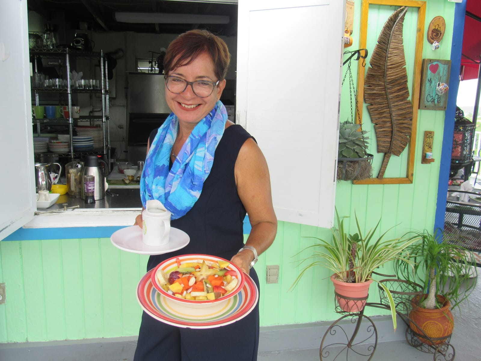 Las Vistas Café photo 5