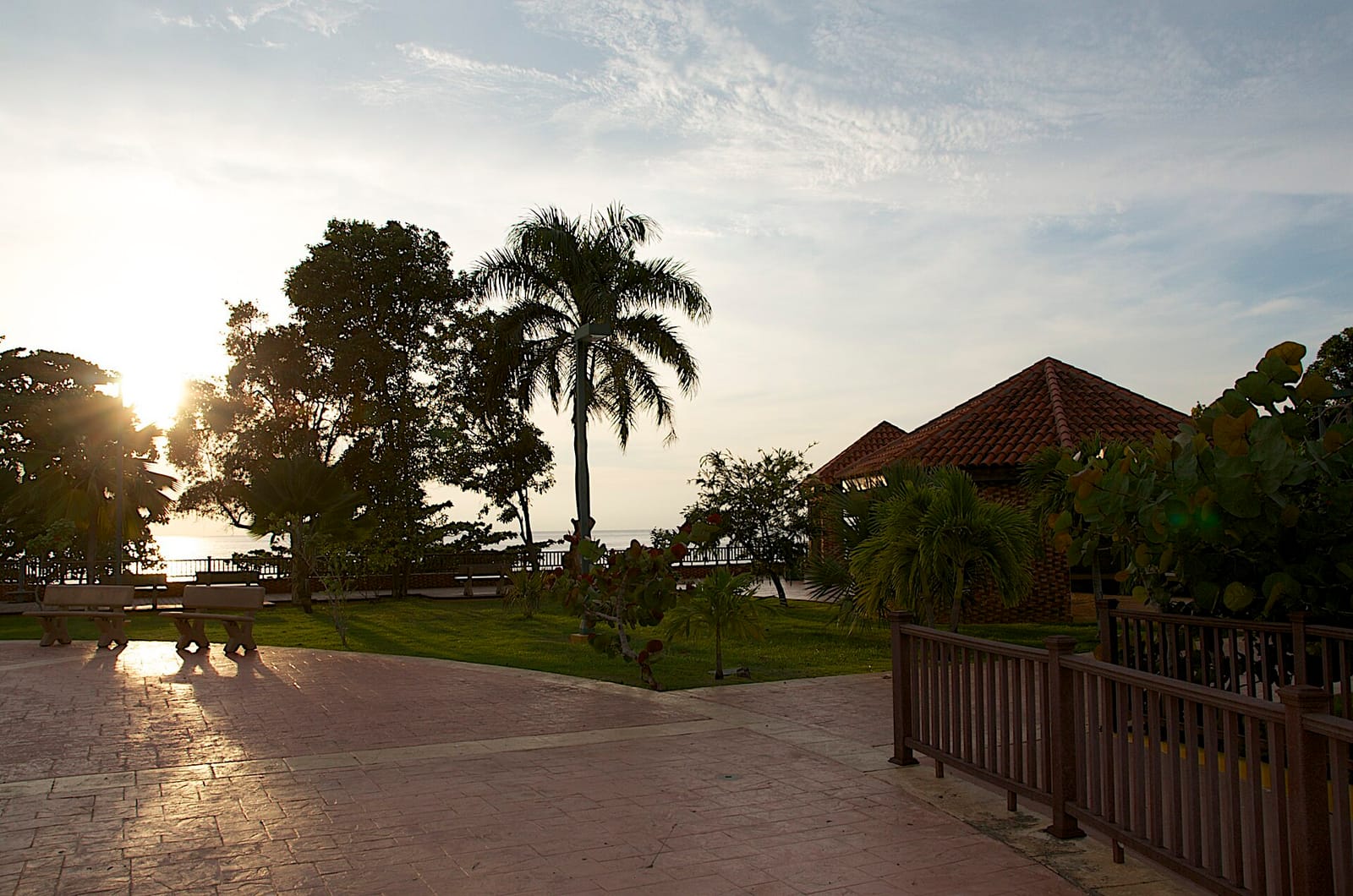 Ola Sunset Cafe photo 3