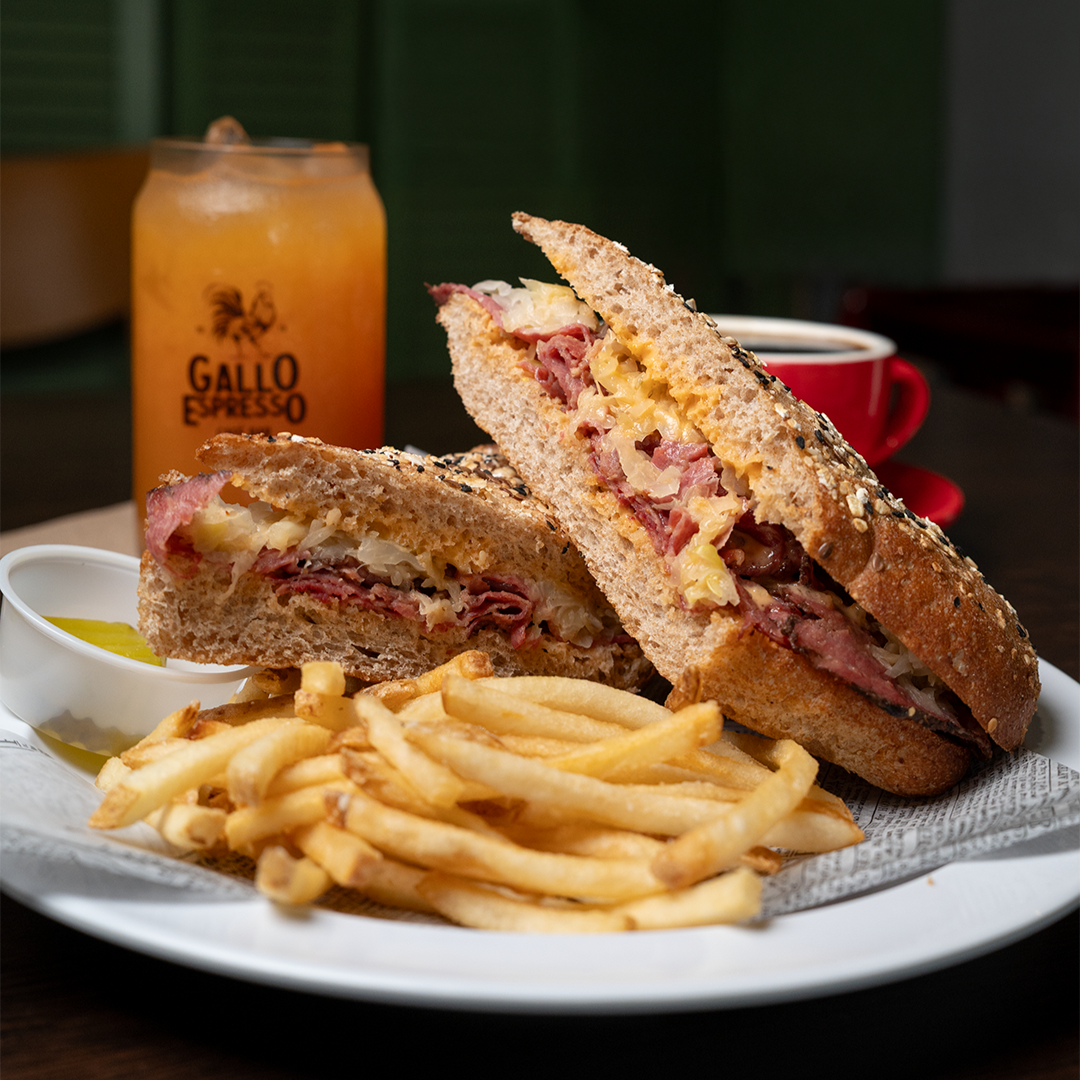 Gallo Espresso Café Bar photo 6