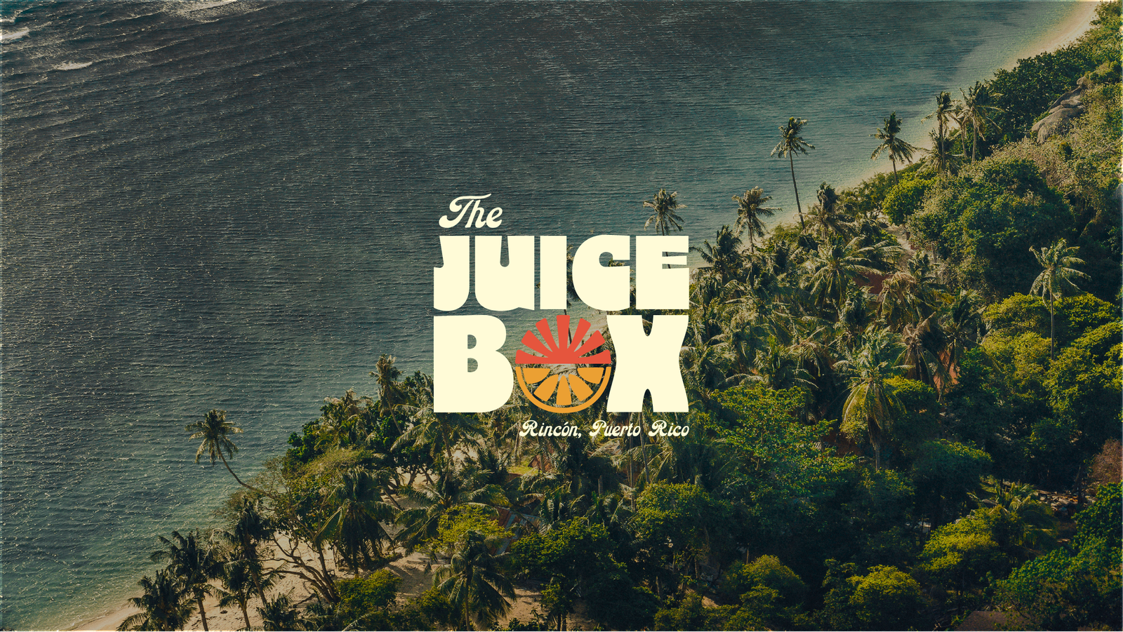 The Juice Box