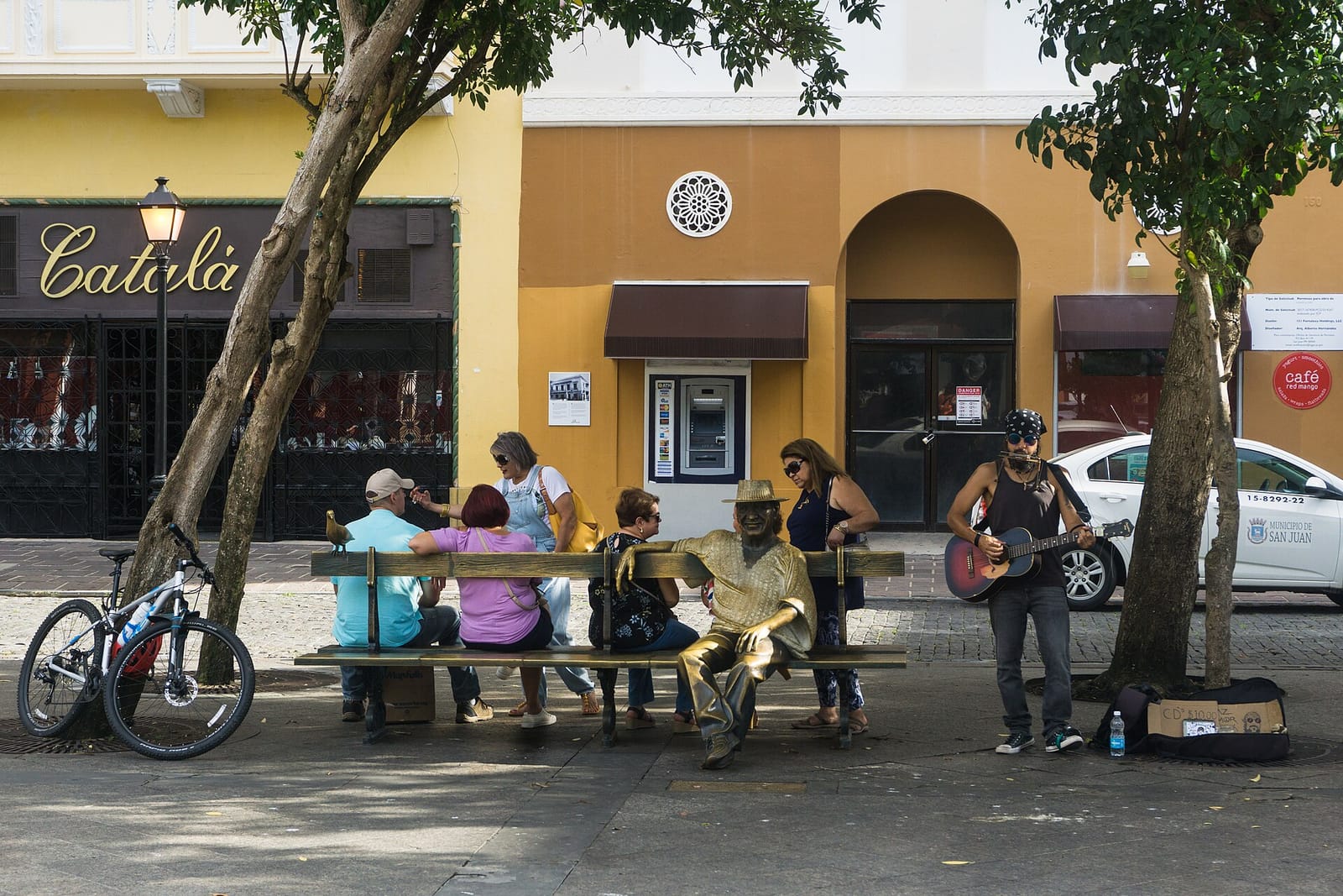 Cuatro Estaciones photo 2