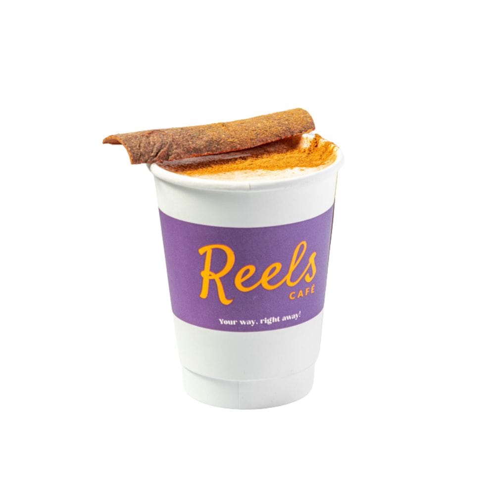 Reels Cafe photo 3