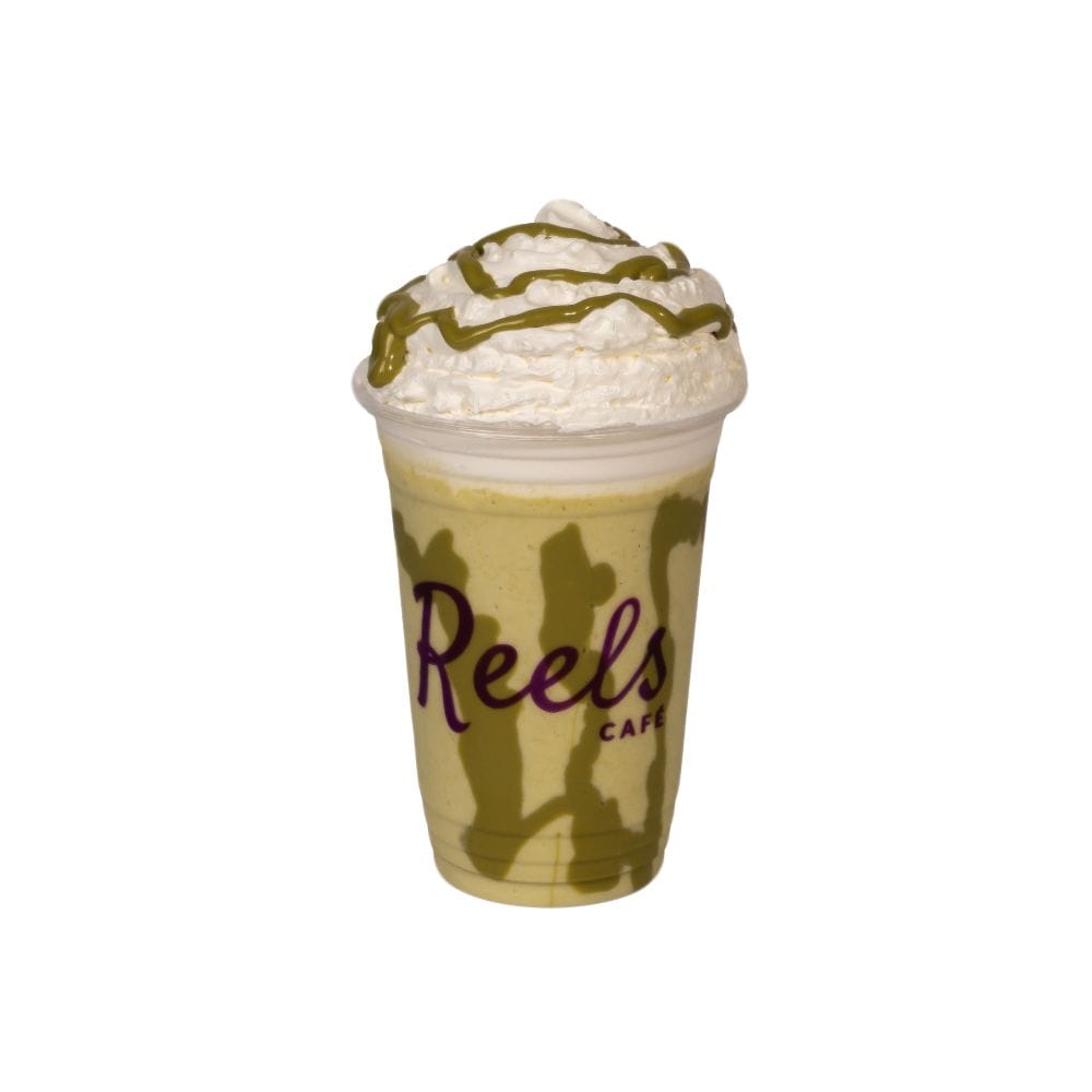 Reels Cafe photo 2