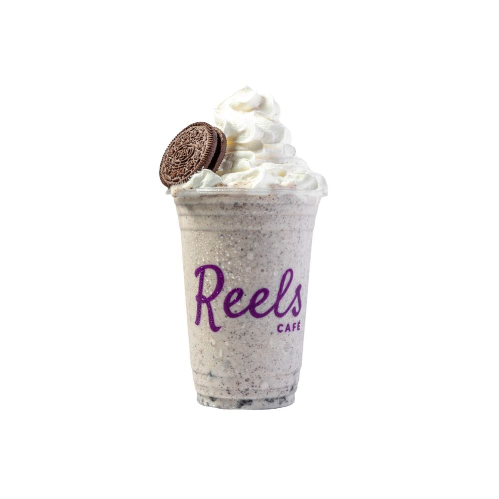 Reels Cafe photo 4