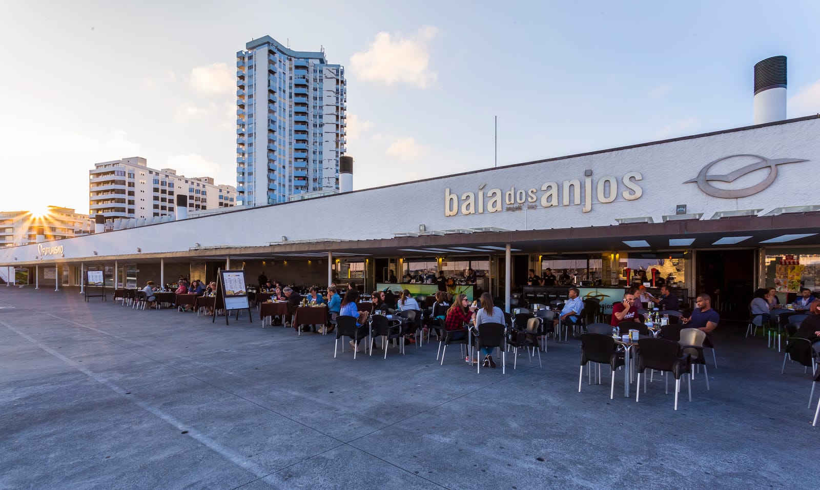 Baía dos Anjos photo 3