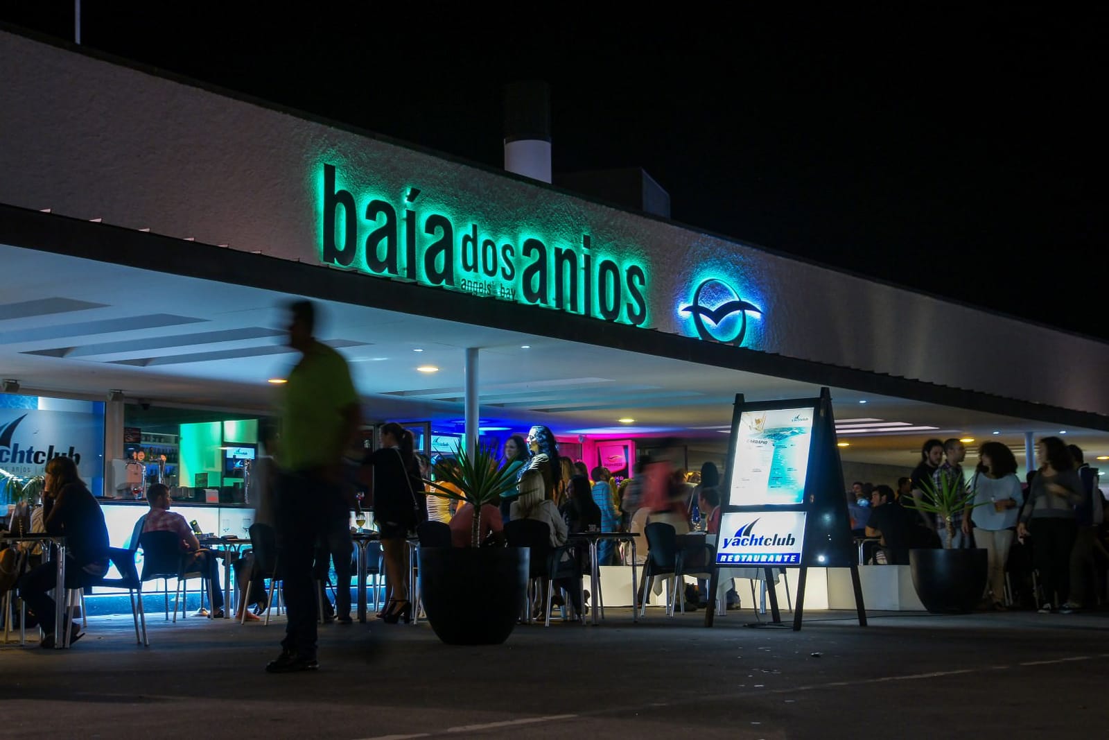 Baía dos Anjos photo 2