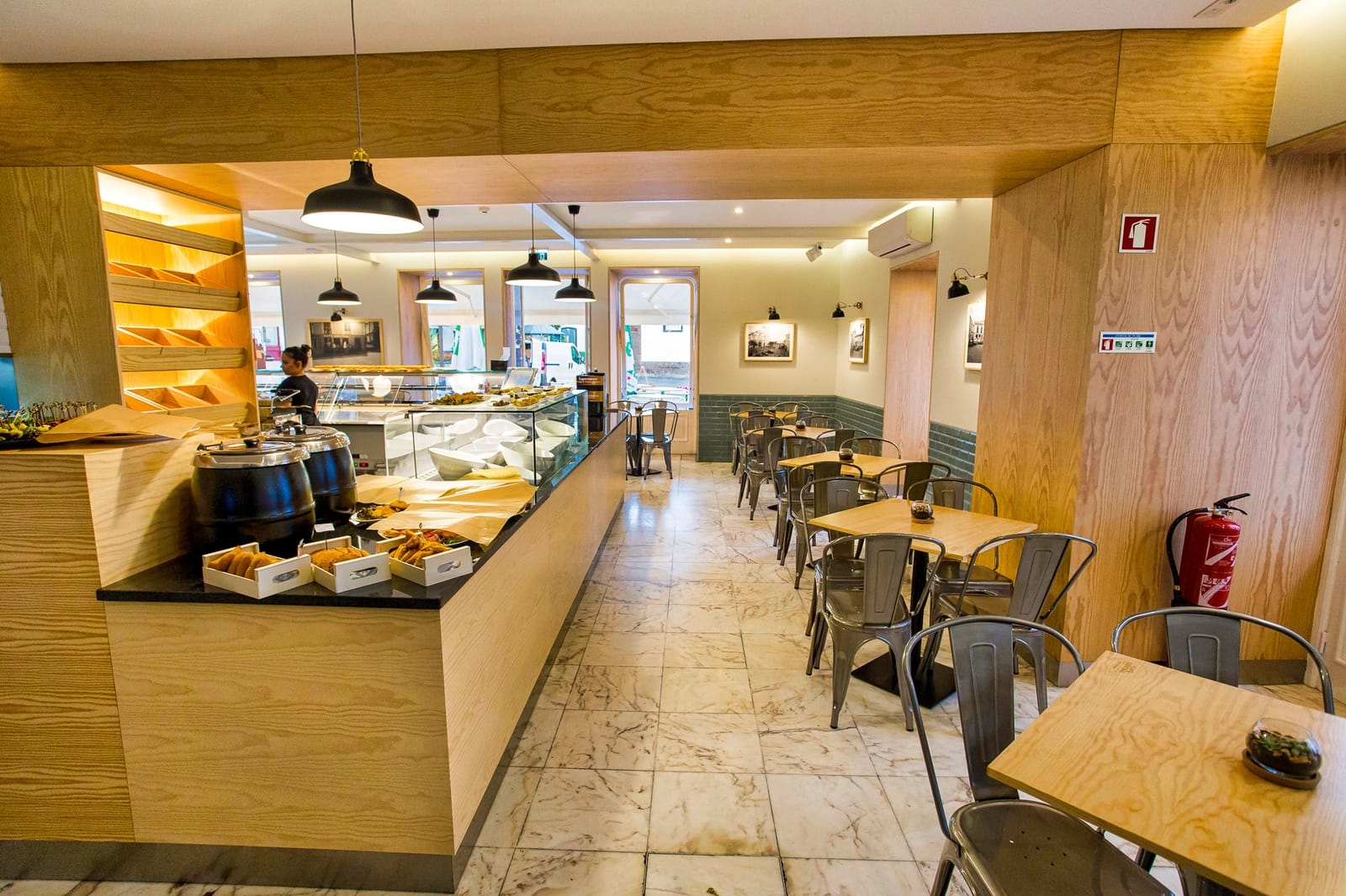 Café Central photo 8