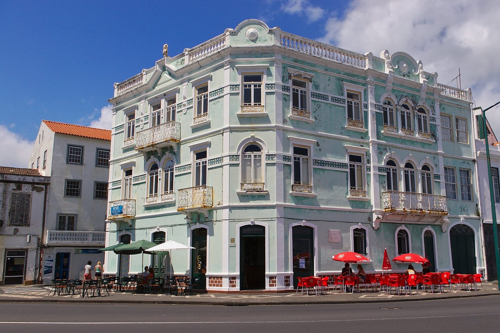Café Volga photo 2