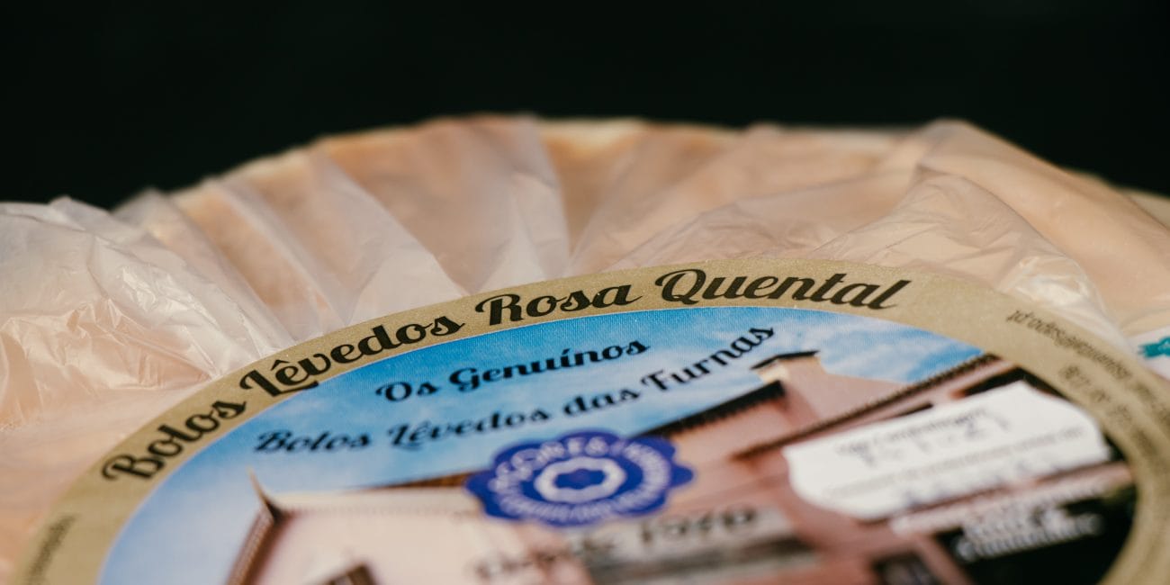 Bolos Lêvedos Rosa Quental photo 5