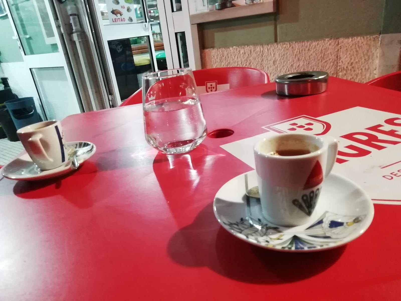 Esquininha