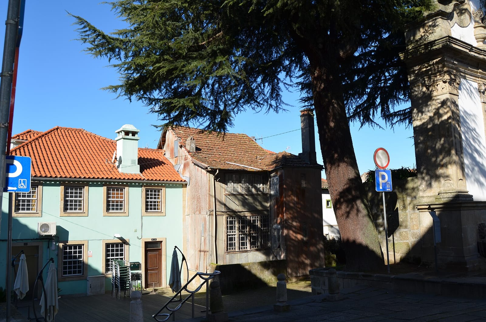 Andalucía Taberna Espanhola