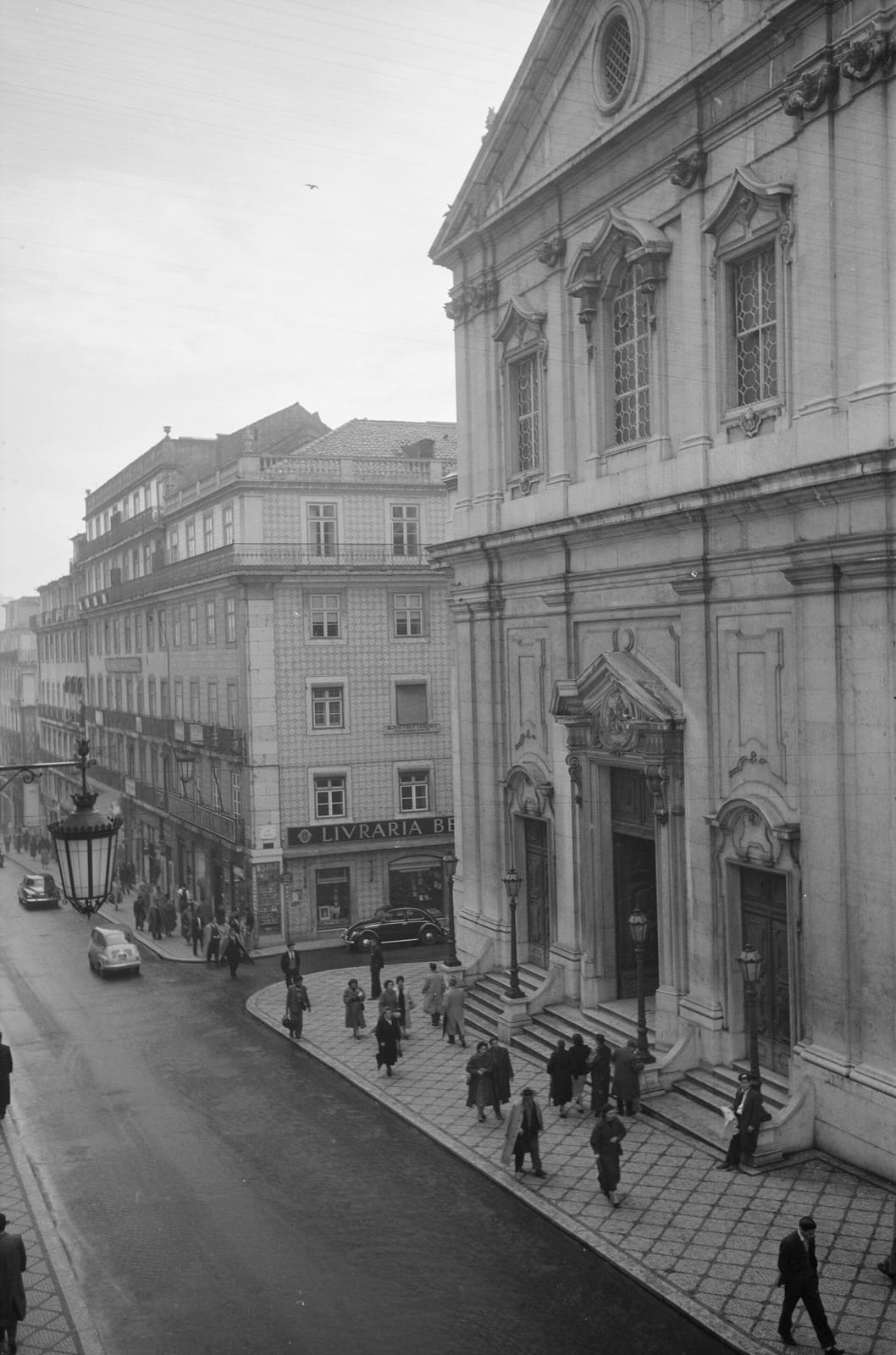 Pastelaria Bénard photo 2