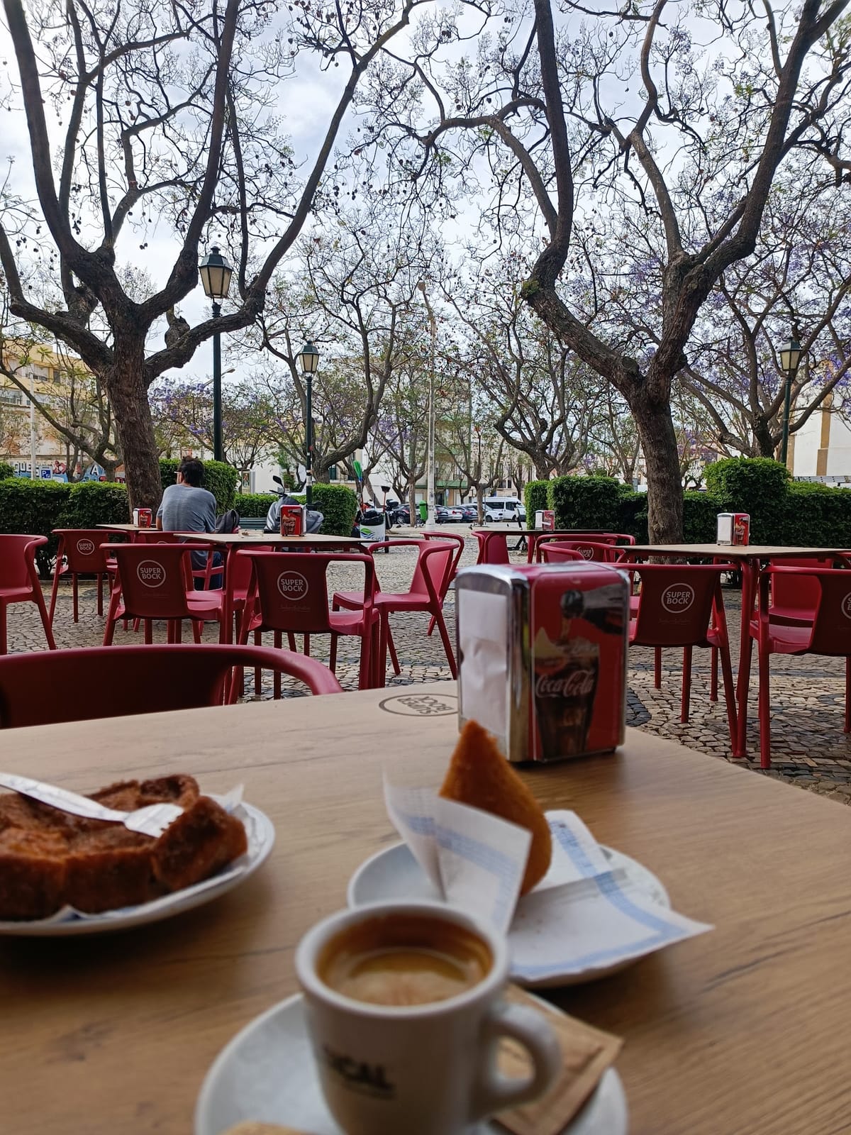 O Seu Café