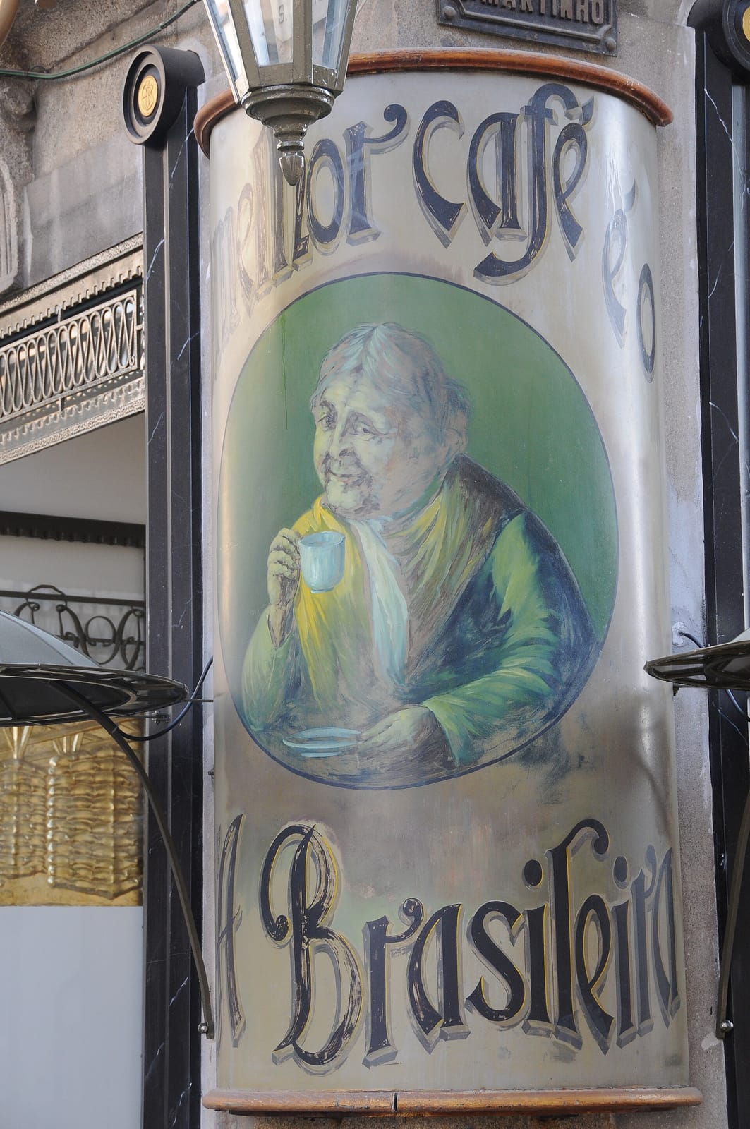 A Brasileira photo 3