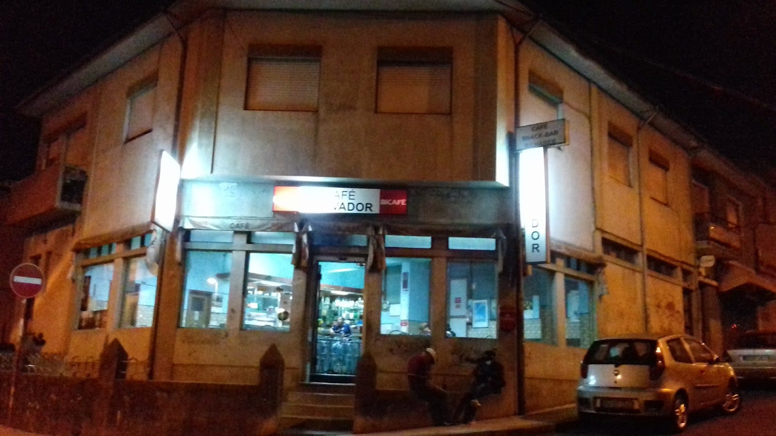 Café Trovador