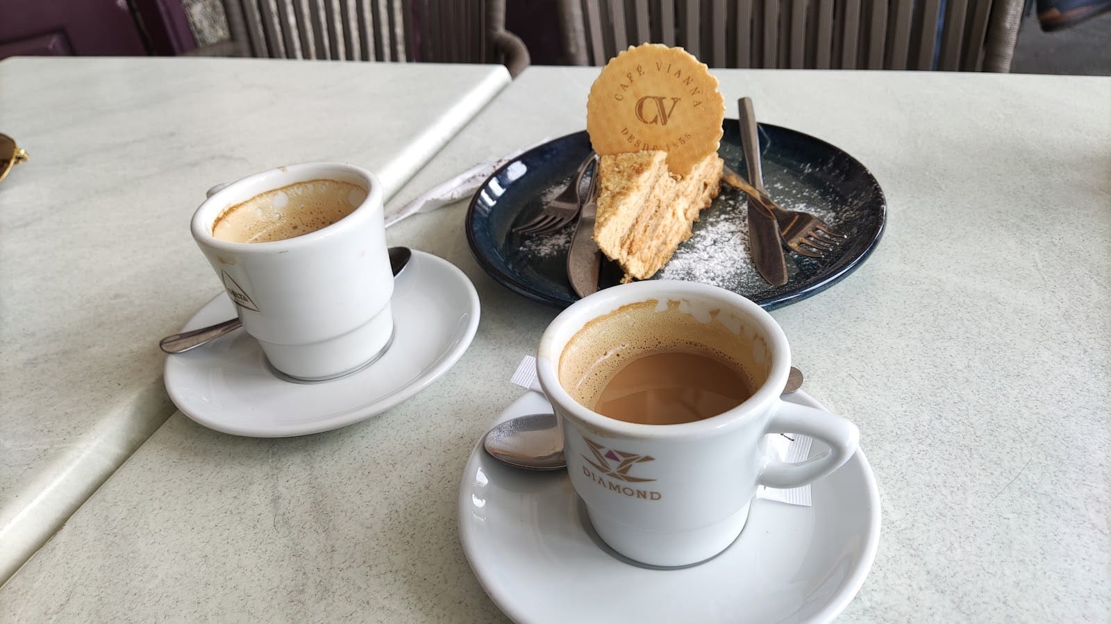 Café Vianna