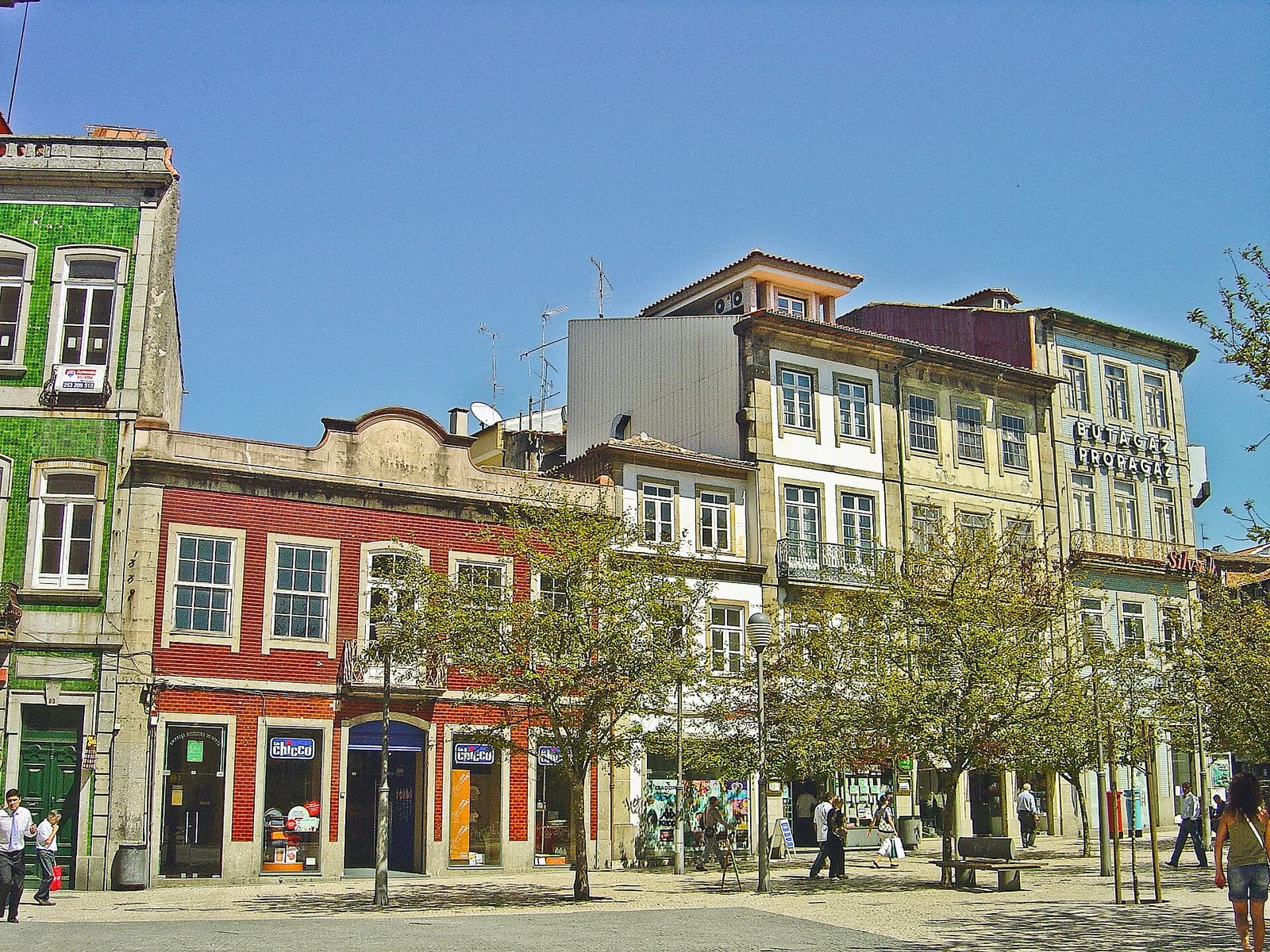 Astória photo 4