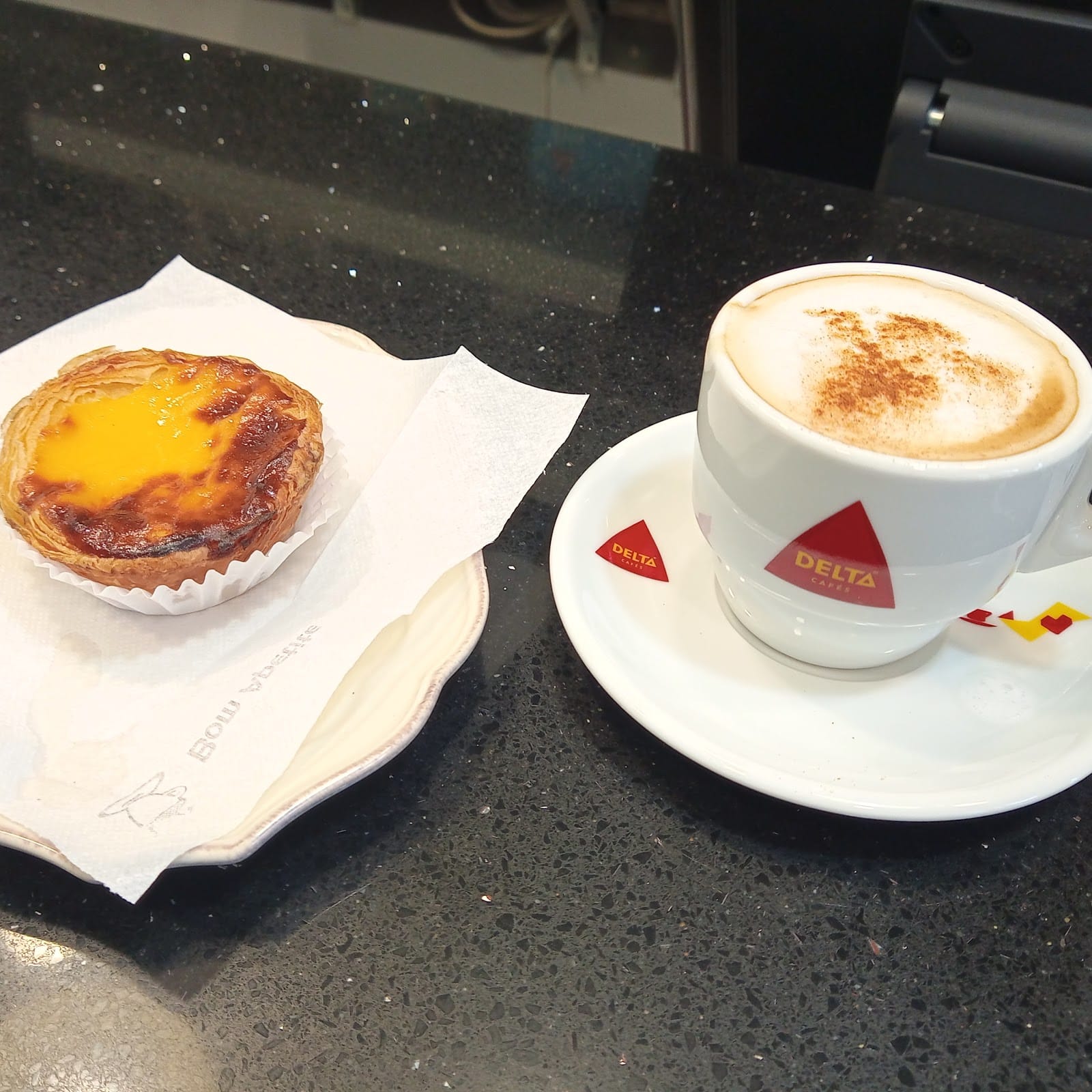 Classic Coffee