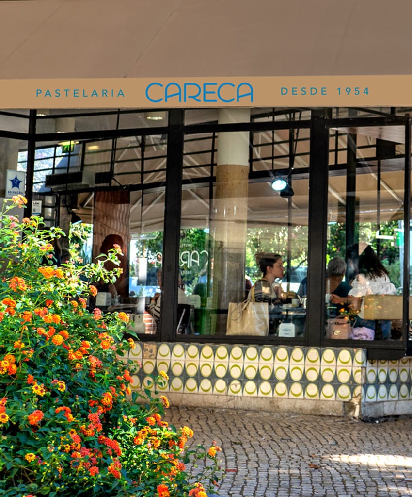 Pastelaria Restelo (Careca) photo 8