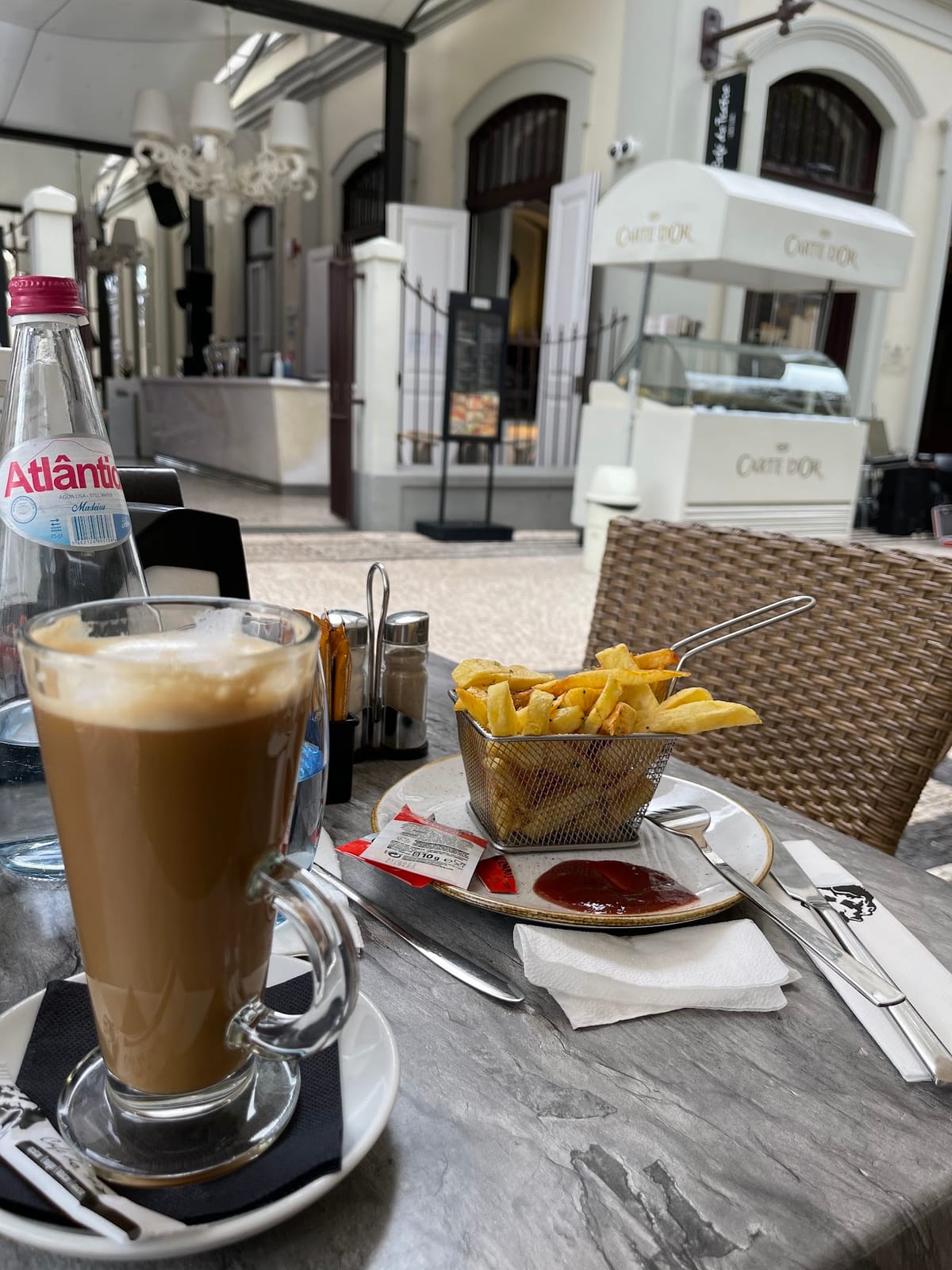 Café do Teatro