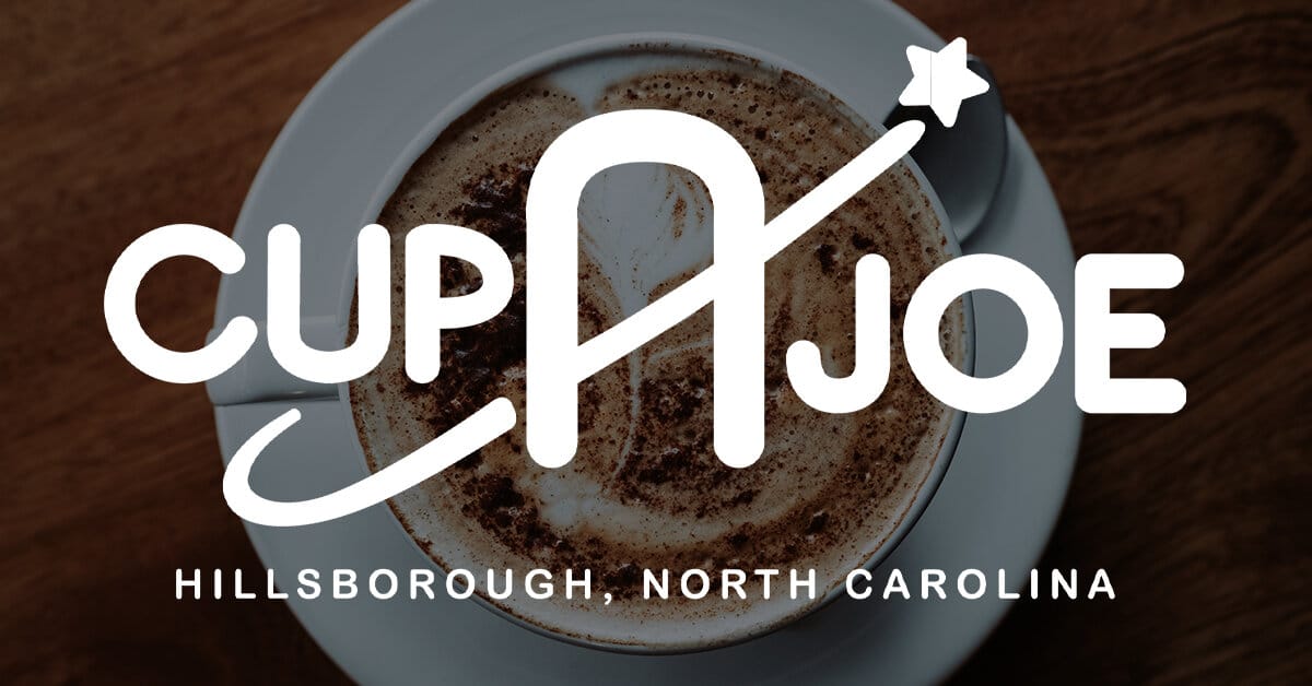Cup-A-Joe