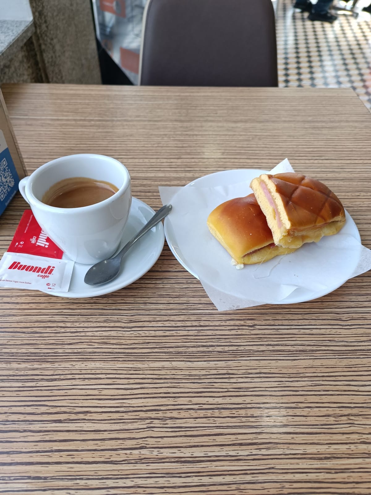Café Solar