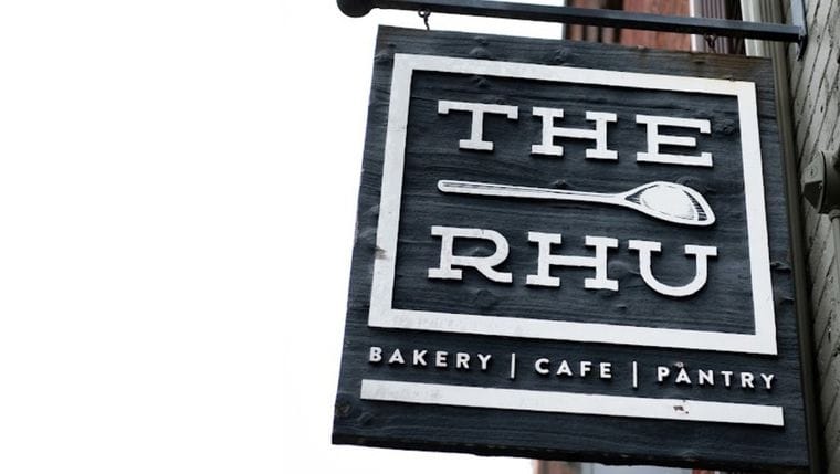 The Rhu photo 2
