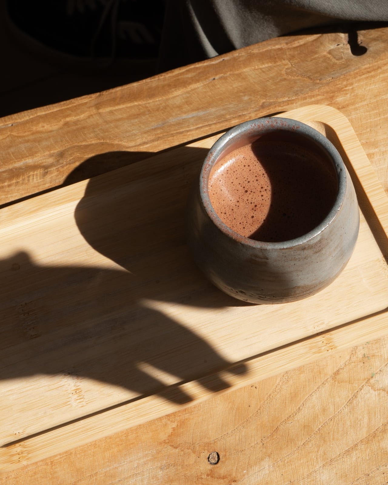 KŌYŌ Specialty Coffees