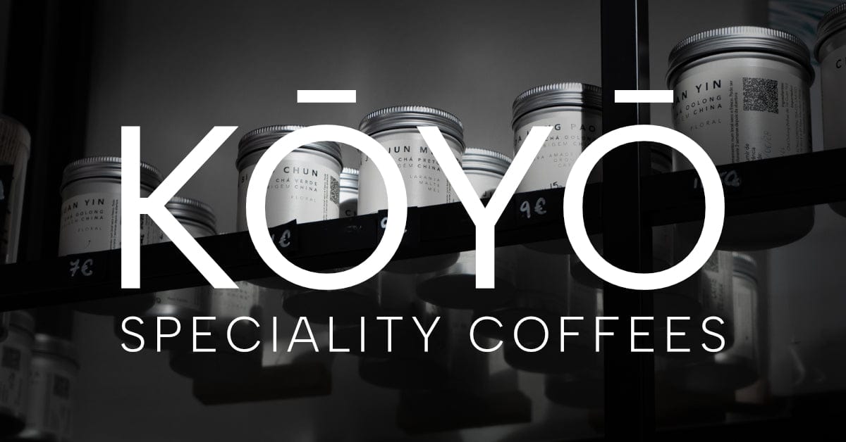 KŌYŌ Specialty Coffees photo 2
